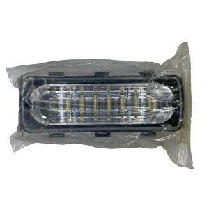 Whelen 01-0263620-32B Led Light  White